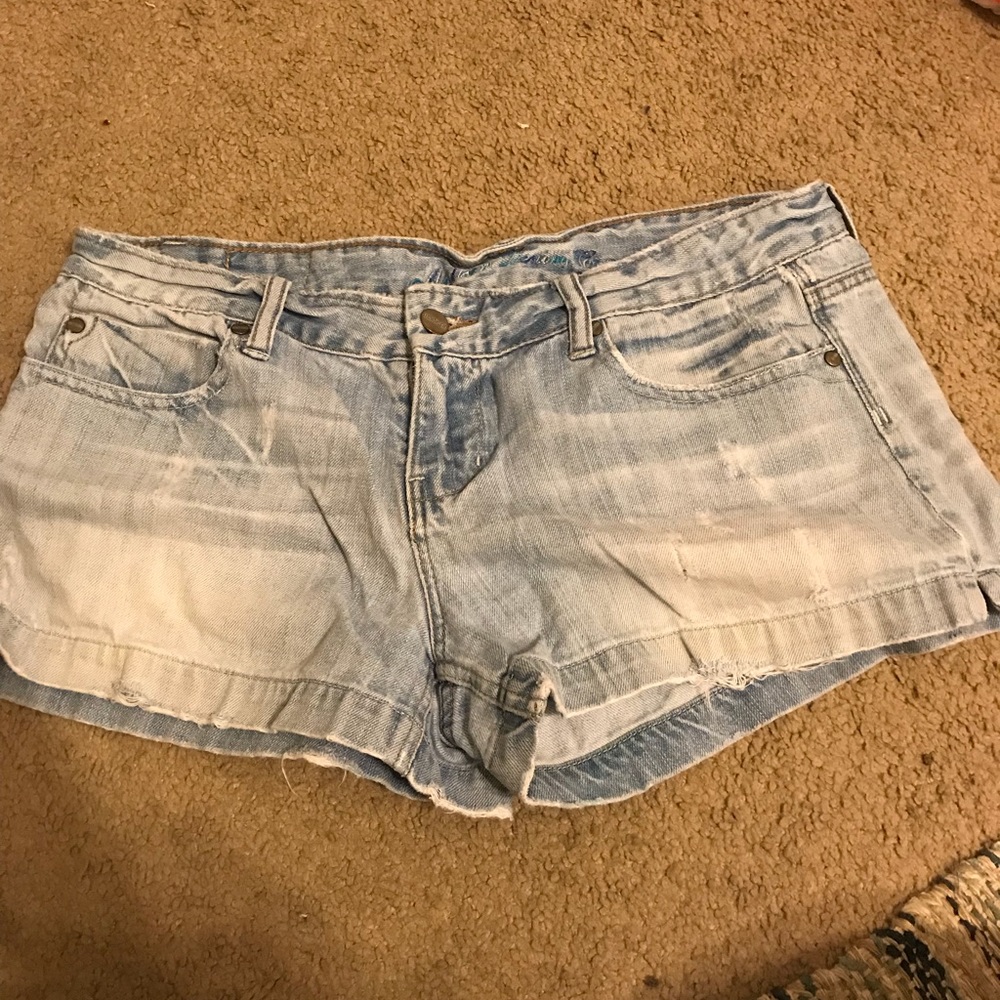 Madison Denim Co. Jean Shorts